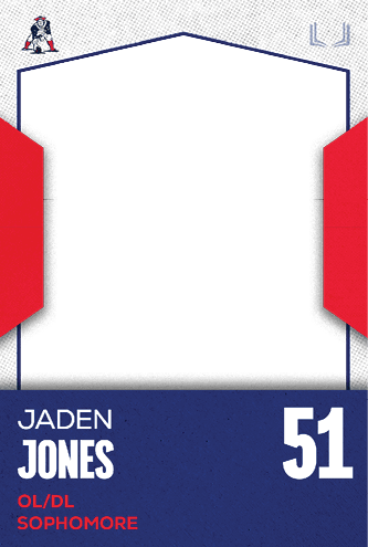 A football jersey with the number 30 on the back. Description generated by AI