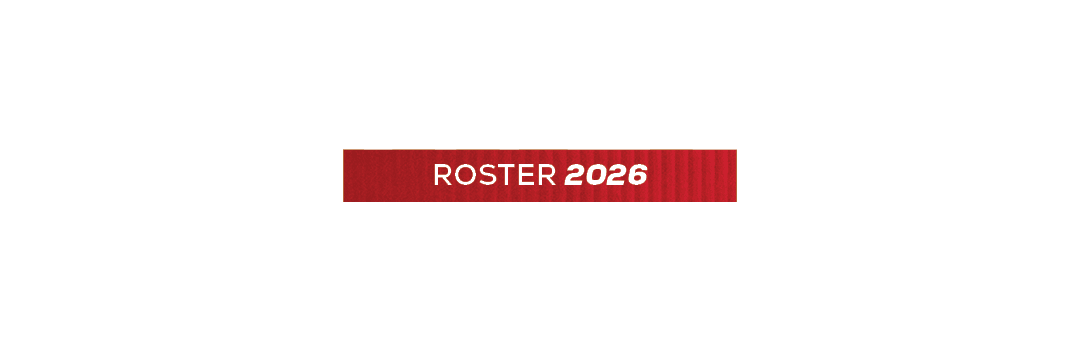 roster 2026,Varsit