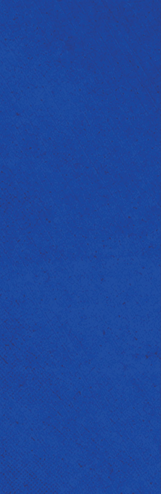 A red background with a white stripe. Description generated by AI