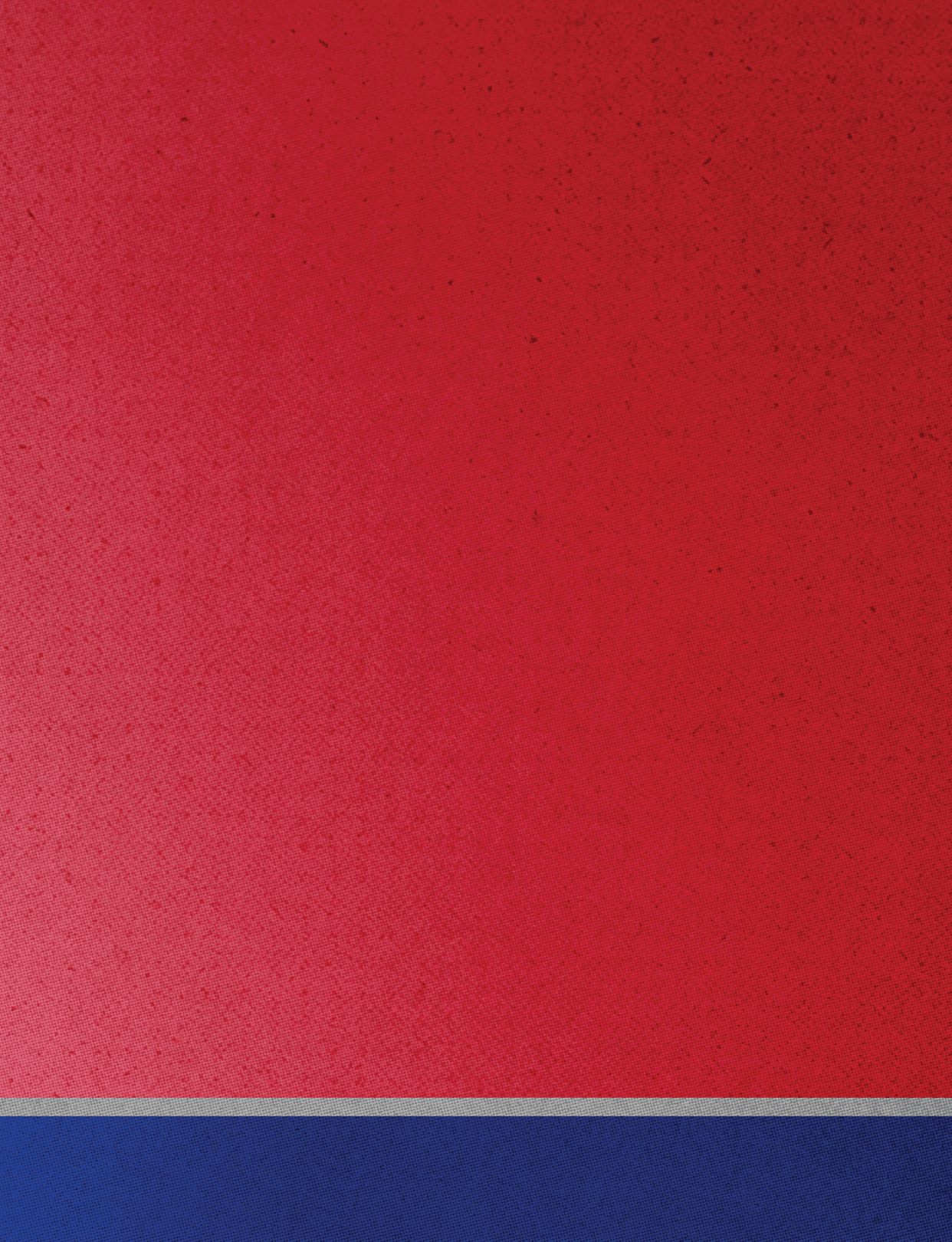 A red cloth with a red border. Description generated by AI