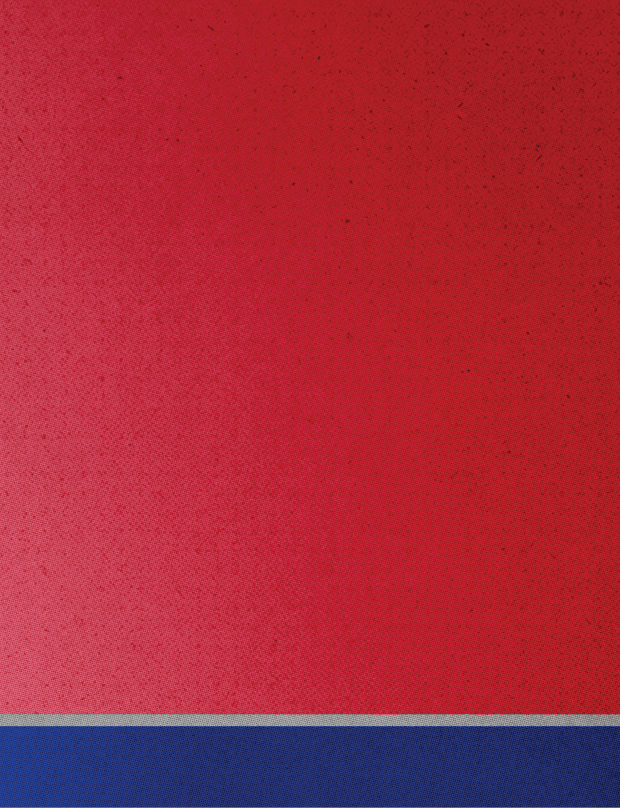A red cloth with a red border. Description generated by AI