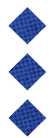 A black and white image of a circle with a line through it. Description generated by AI