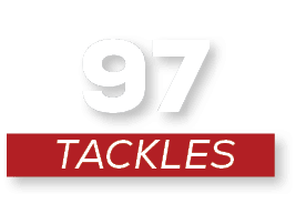 tackles,9