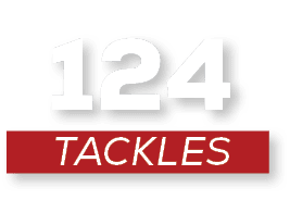 tackles,12
