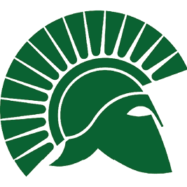 A logo with a green and blue circle. Description generated by AI