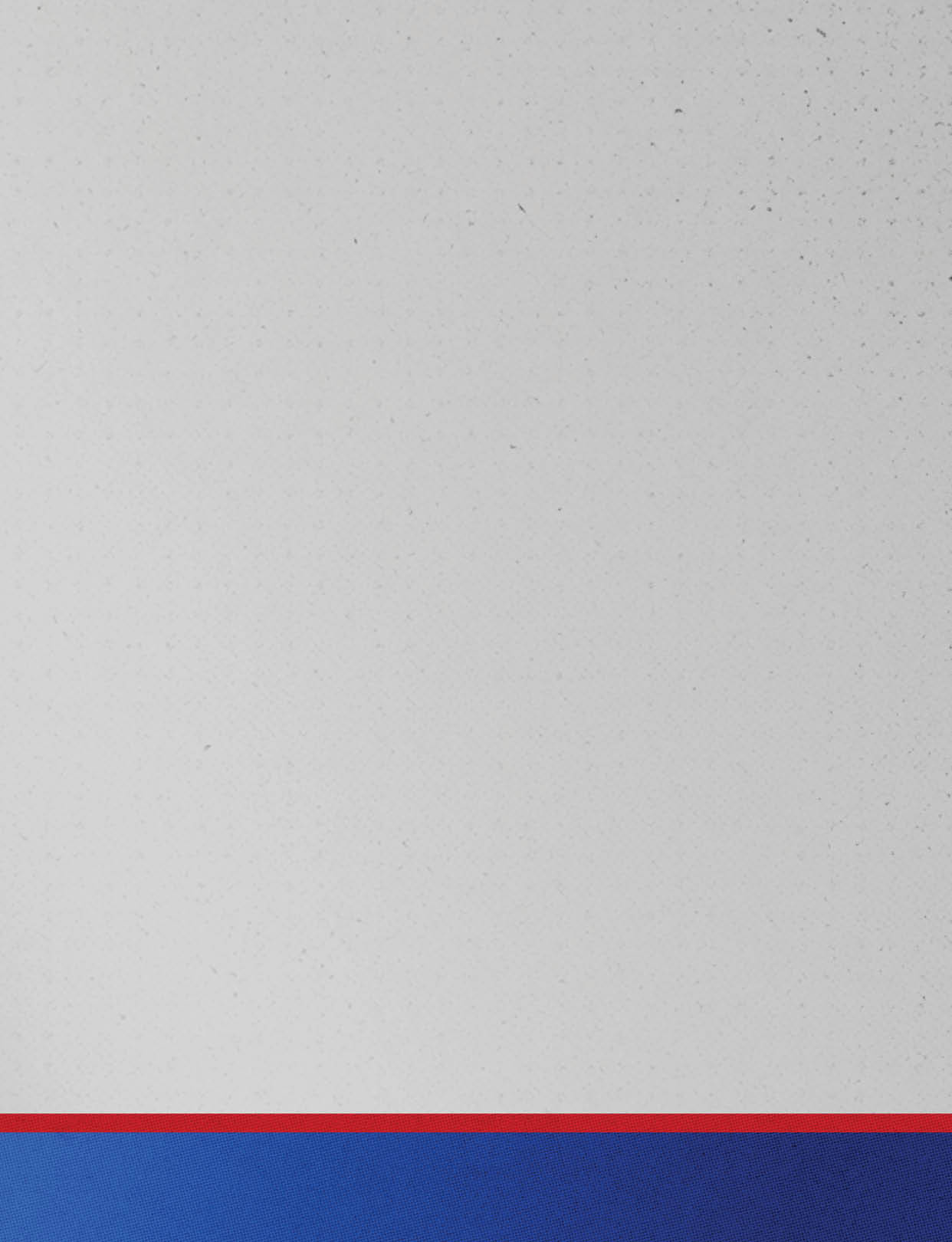 A blue sky with no clouds. Description generated by AI