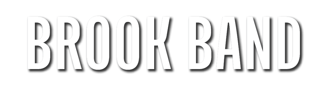 BROOK BAND