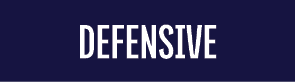 DEFENSIVE 