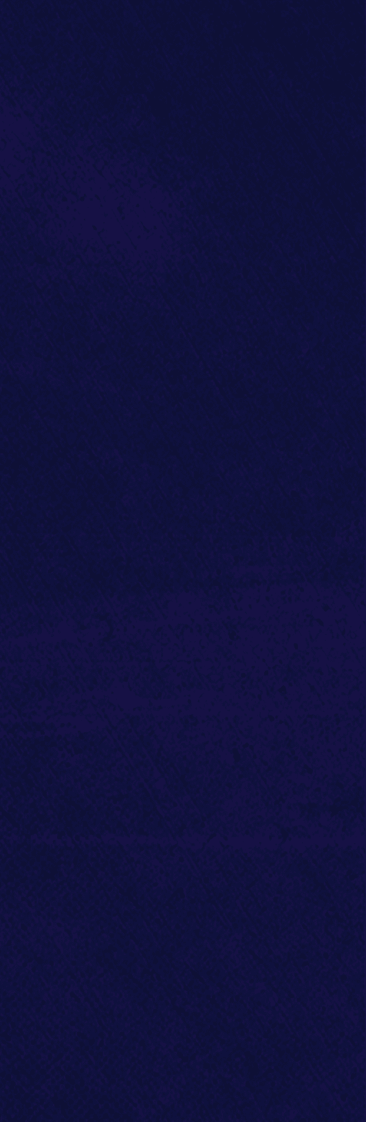 A red background with a white stripe. Description generated by AI