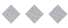 A black and white image of a circle with a line through it. Description generated by AI