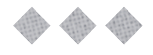 A black and white image of a circle with a line through it. Description generated by AI