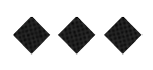 A black and white image of a circle with a light in the middle. Description generated by AI