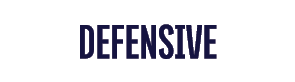 defensive 