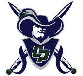 A red and black bird with a yellow beak. Description generated by AI