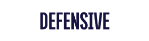 defensive 