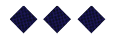 Three gray diamond shapes with a subtle grid pattern are evenly spaced on a white background. Descripci n generada con IA