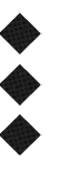 A black and white image of a circle with a line through it. Description generated by AI