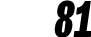 81 