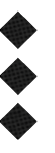 A black and white image of a circle with a line through it. Description generated by AI