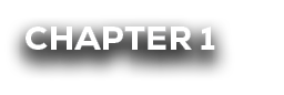 CHAPTER 1