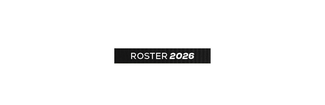 roster 2026,Varsit