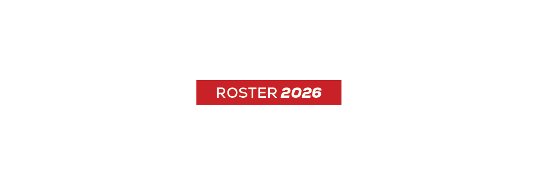 roster 2026,J