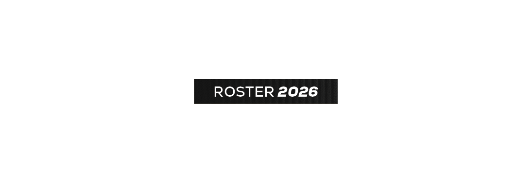 roster 2026,FRESHMA