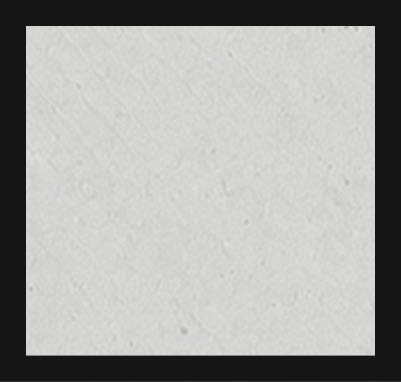 A white wall with a gray border. Description generated by AI