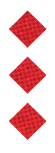 A black and white image of a circle with a line through it. Description generated by AI