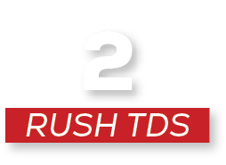 RUSH tds,