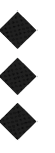 A black and white image of a circle with a line through it. Description generated by AI
