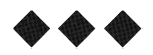 A black and white image of a circle with a line through it. Description generated by AI