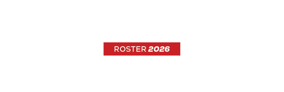 roster 2026,J