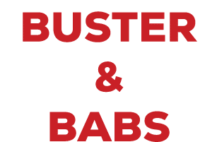 Buster & babs