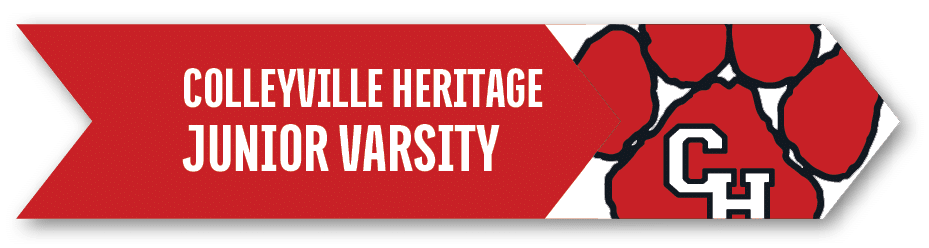COLLEYVILLE HERITAGE Junior Varsit