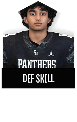 def skill,ajay Raghunat