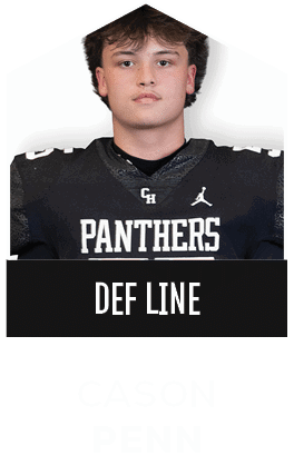 def line,cason pen