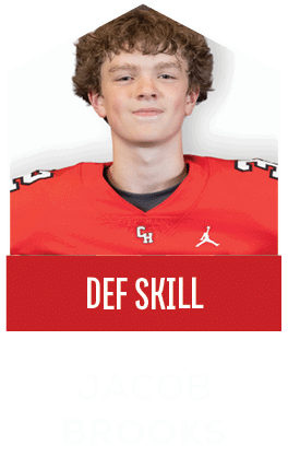 def skill,jacob brook