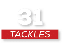 tackles,3