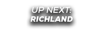 UP NEXT: richland