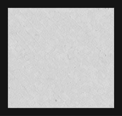A white wall with a gray border. Description generated by AI