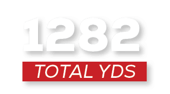 total YDS,128
