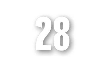 28