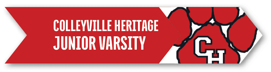 COLLEYVILLE HERITAGE Junior Varsit
