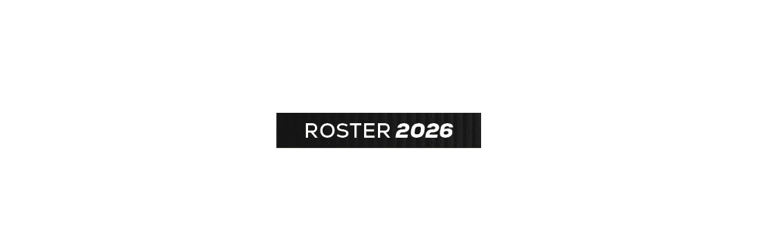 roster 2026,FRESHMA