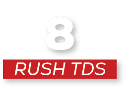 RUSH tds,
