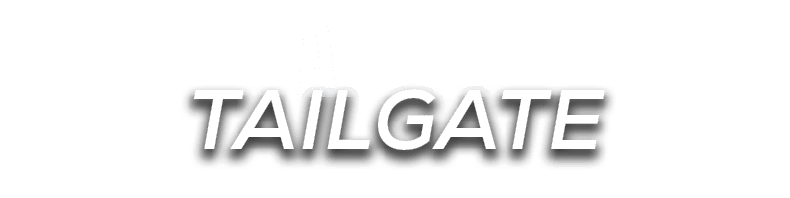 tailgate,at th