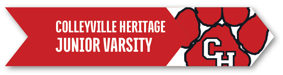 COLLEYVILLE HERITAGE Junior Varsit