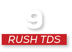 RUSH tds,