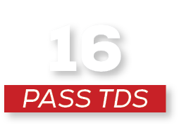 pass tDS,1